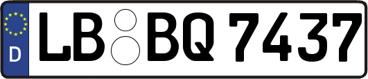 LB-BQ7437