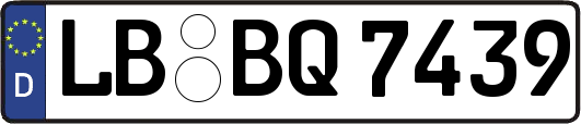 LB-BQ7439