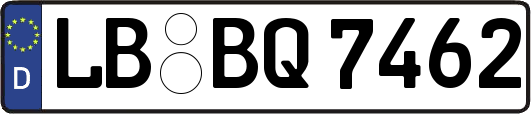 LB-BQ7462