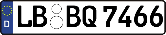 LB-BQ7466