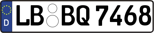 LB-BQ7468