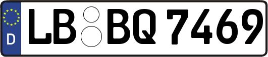 LB-BQ7469