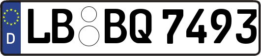 LB-BQ7493