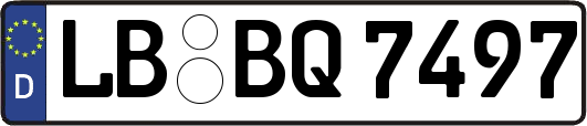 LB-BQ7497