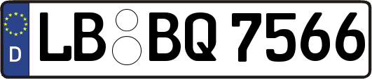 LB-BQ7566