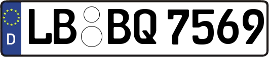 LB-BQ7569