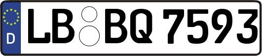LB-BQ7593