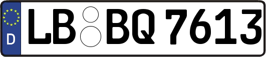 LB-BQ7613