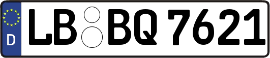LB-BQ7621