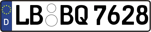 LB-BQ7628