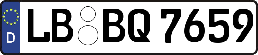 LB-BQ7659