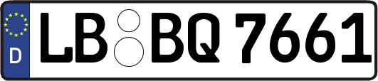 LB-BQ7661