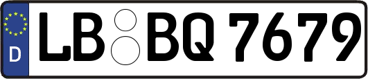 LB-BQ7679