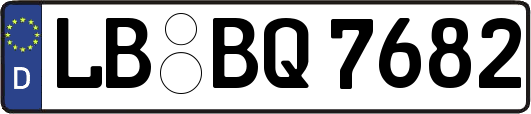 LB-BQ7682