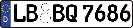 LB-BQ7686