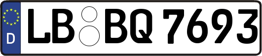 LB-BQ7693