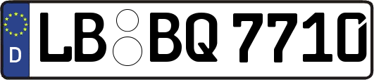 LB-BQ7710