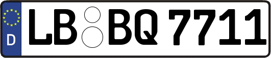 LB-BQ7711