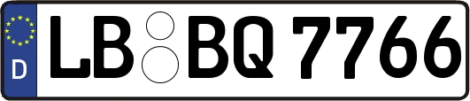 LB-BQ7766
