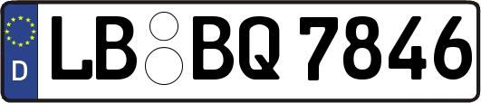 LB-BQ7846