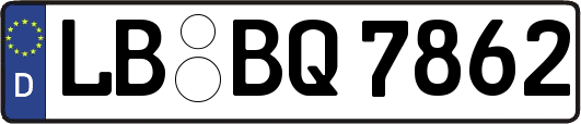 LB-BQ7862