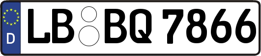 LB-BQ7866