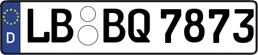 LB-BQ7873