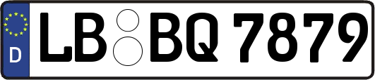 LB-BQ7879