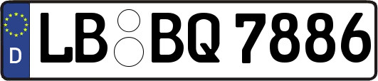LB-BQ7886