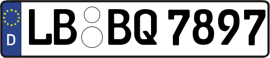LB-BQ7897