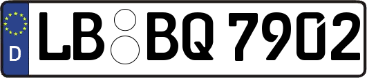 LB-BQ7902