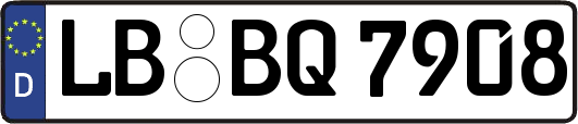 LB-BQ7908