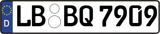 LB-BQ7909