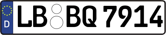 LB-BQ7914