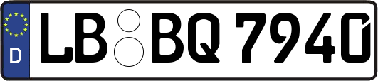 LB-BQ7940