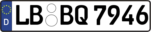 LB-BQ7946