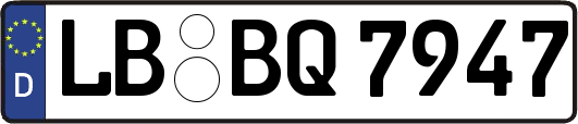 LB-BQ7947