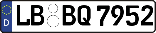 LB-BQ7952