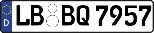 LB-BQ7957
