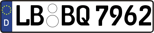 LB-BQ7962