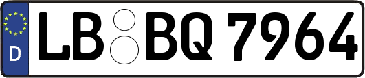 LB-BQ7964