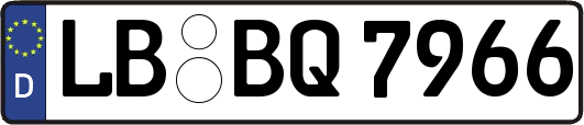 LB-BQ7966