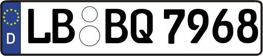 LB-BQ7968