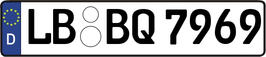 LB-BQ7969
