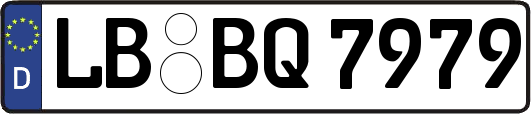 LB-BQ7979