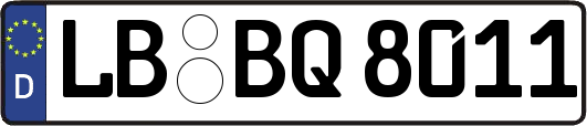 LB-BQ8011