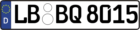 LB-BQ8015