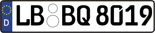 LB-BQ8019