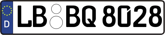 LB-BQ8028
