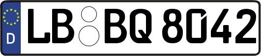 LB-BQ8042